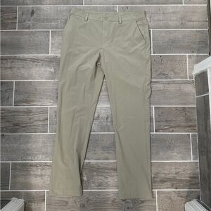 Cutter & Buck Tan Chinos Versatile Casual Wear